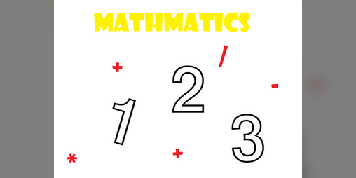 Cover image for Mathmatics