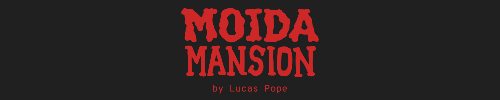 Moida Mansion