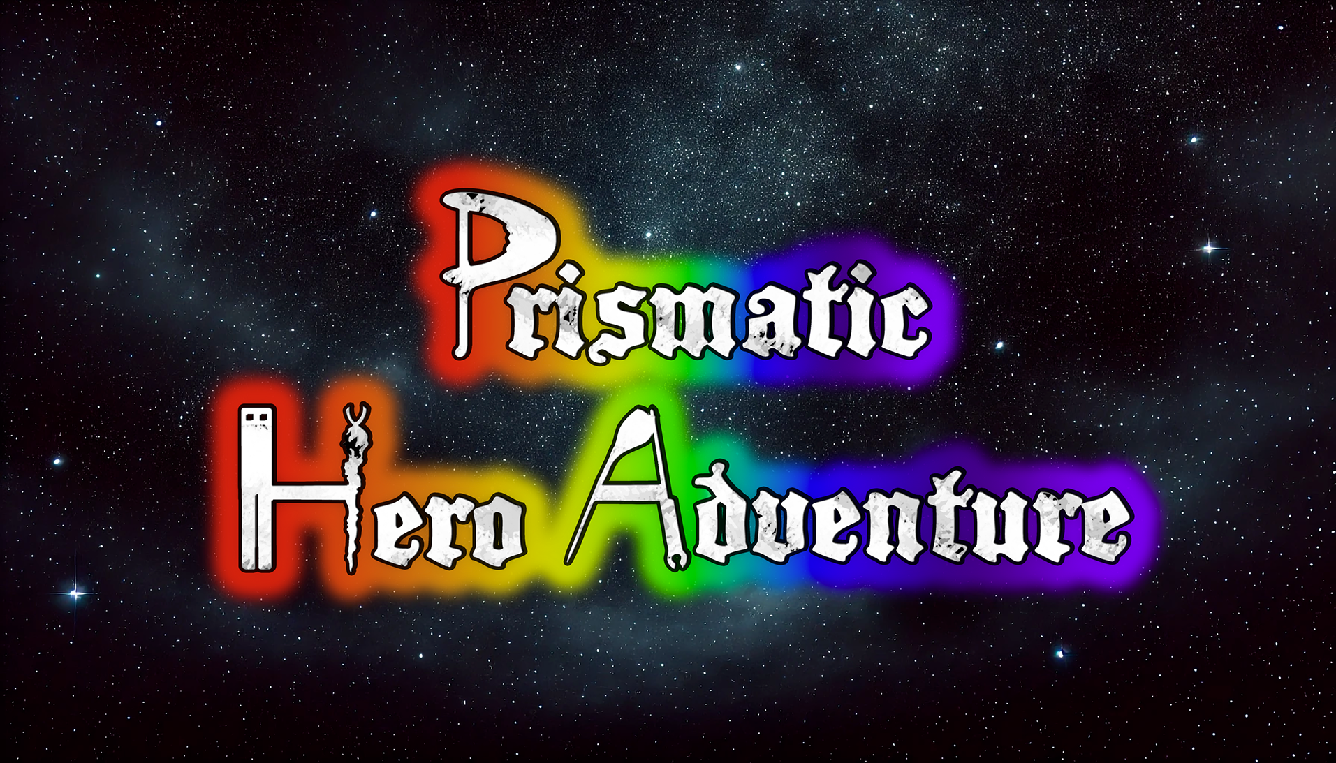 Prismatic Hero Adventure ENG (TTRPG) - Demo