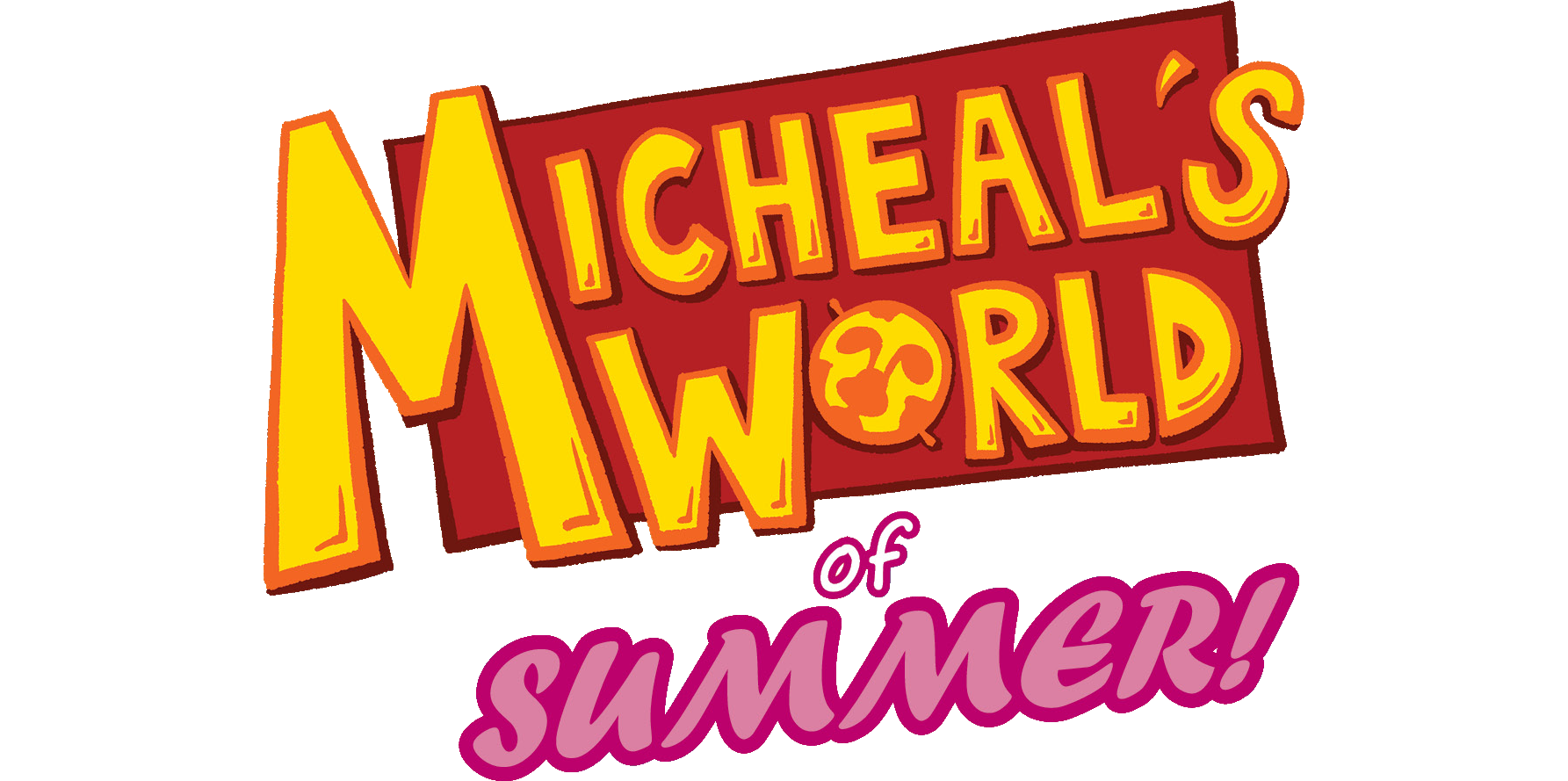 Micheal’s World of Summer