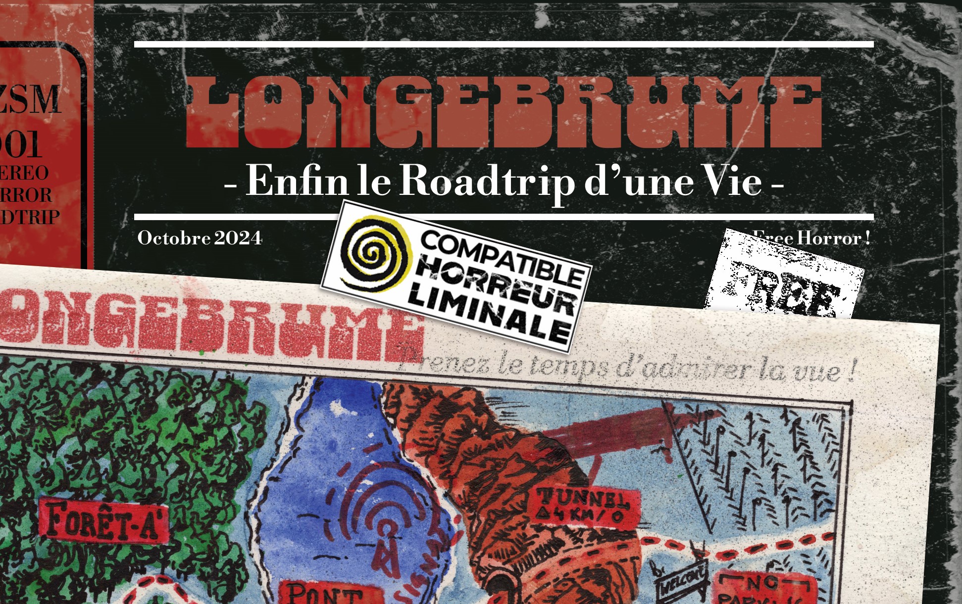 LONGEBRUME