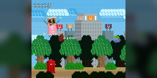 Cover image for Müecas Game