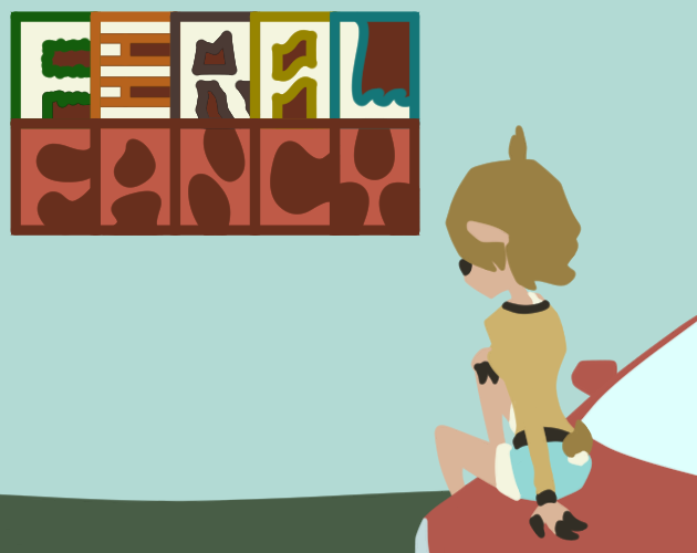 Feral Fancy Alpha-Bliss.02