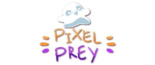 Pixel Prey REFORMED