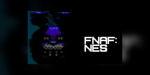 Cover image for Five Nights at Freddy's: NES