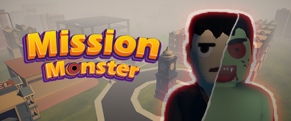 Mission Monster