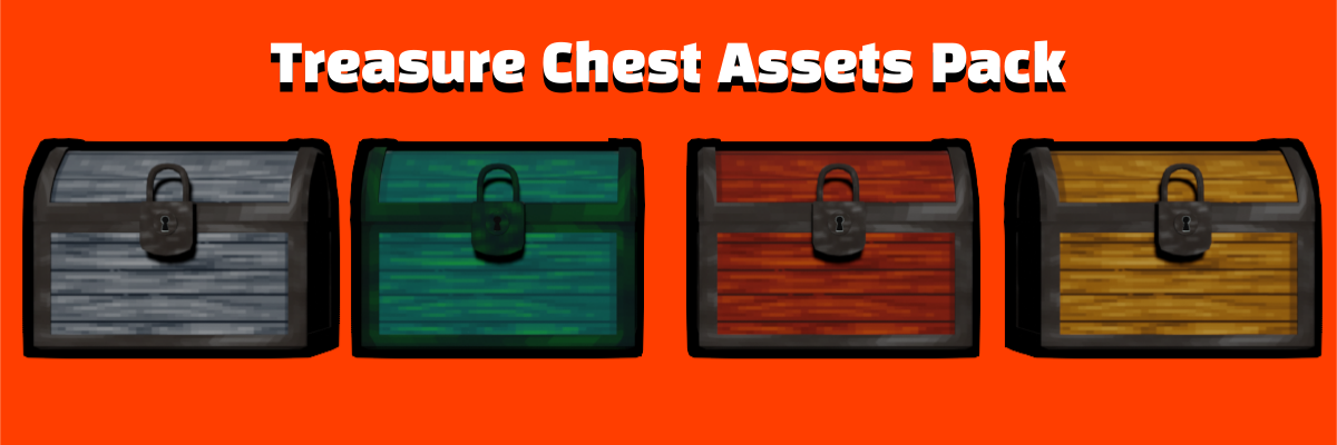 Treasure chest