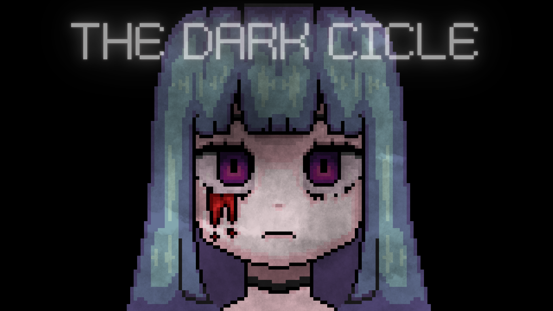 The Dark Cicle