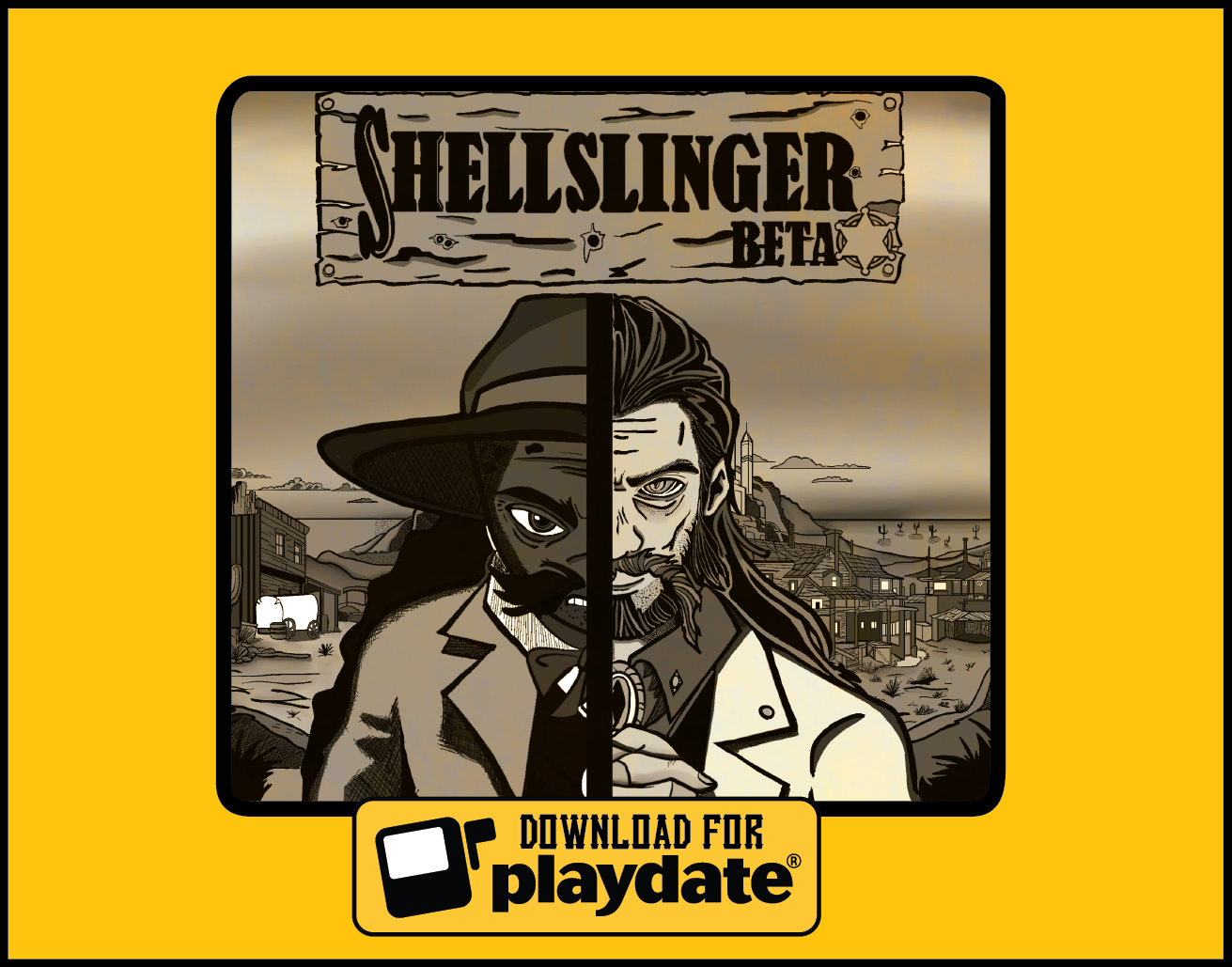 Shellslinger (beta)