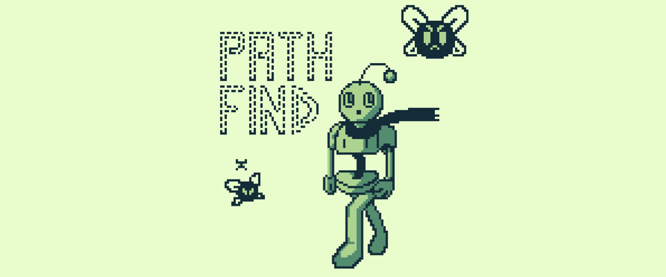 Pathfind