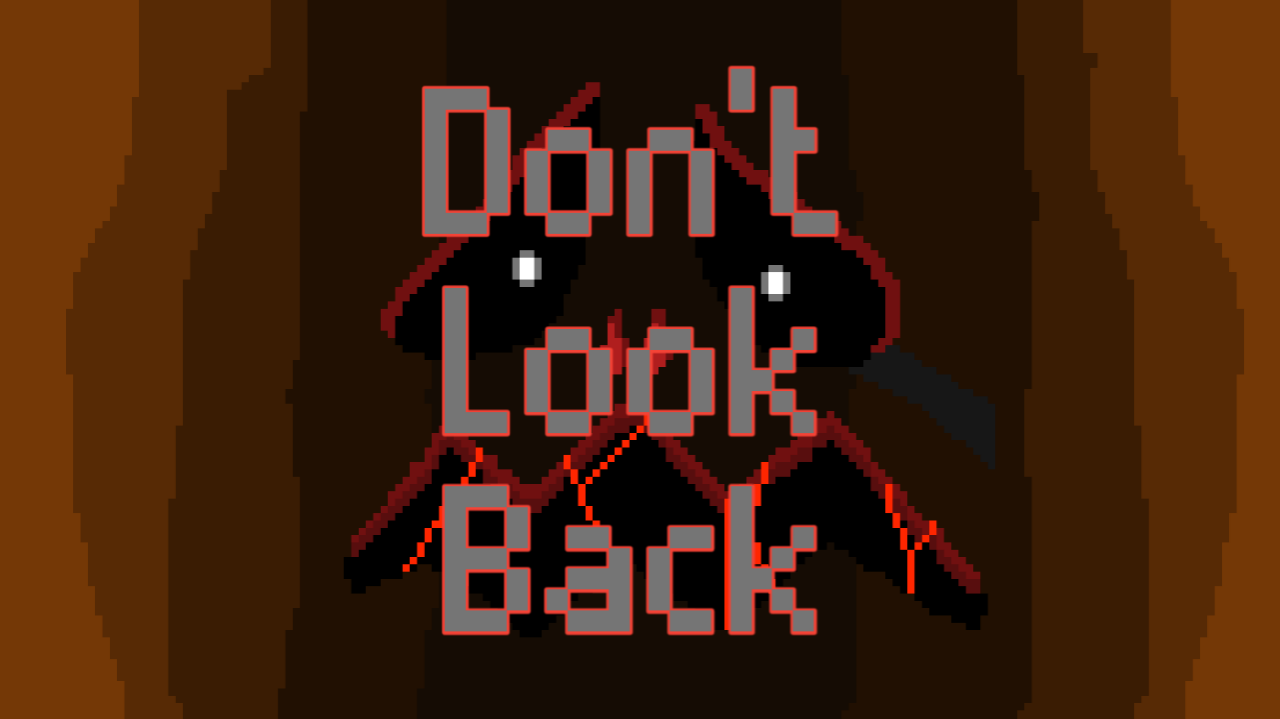 Don't Look Back Web