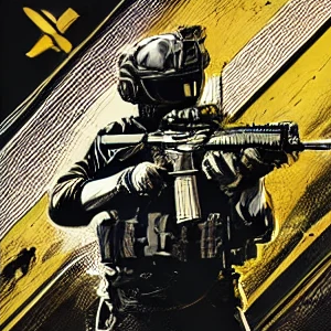 Exnite Tactical Warfare