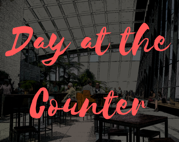 Cover image for Day at the Counter