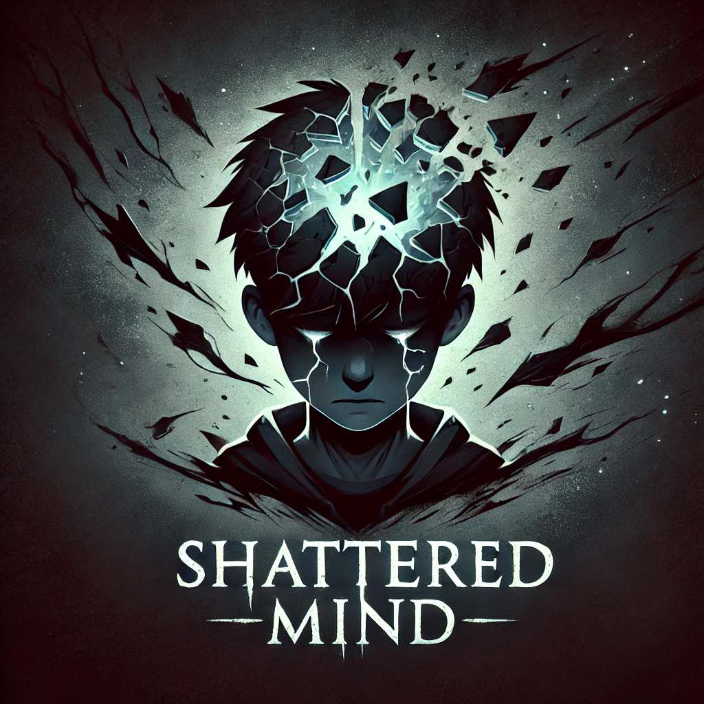 Shattered Mind