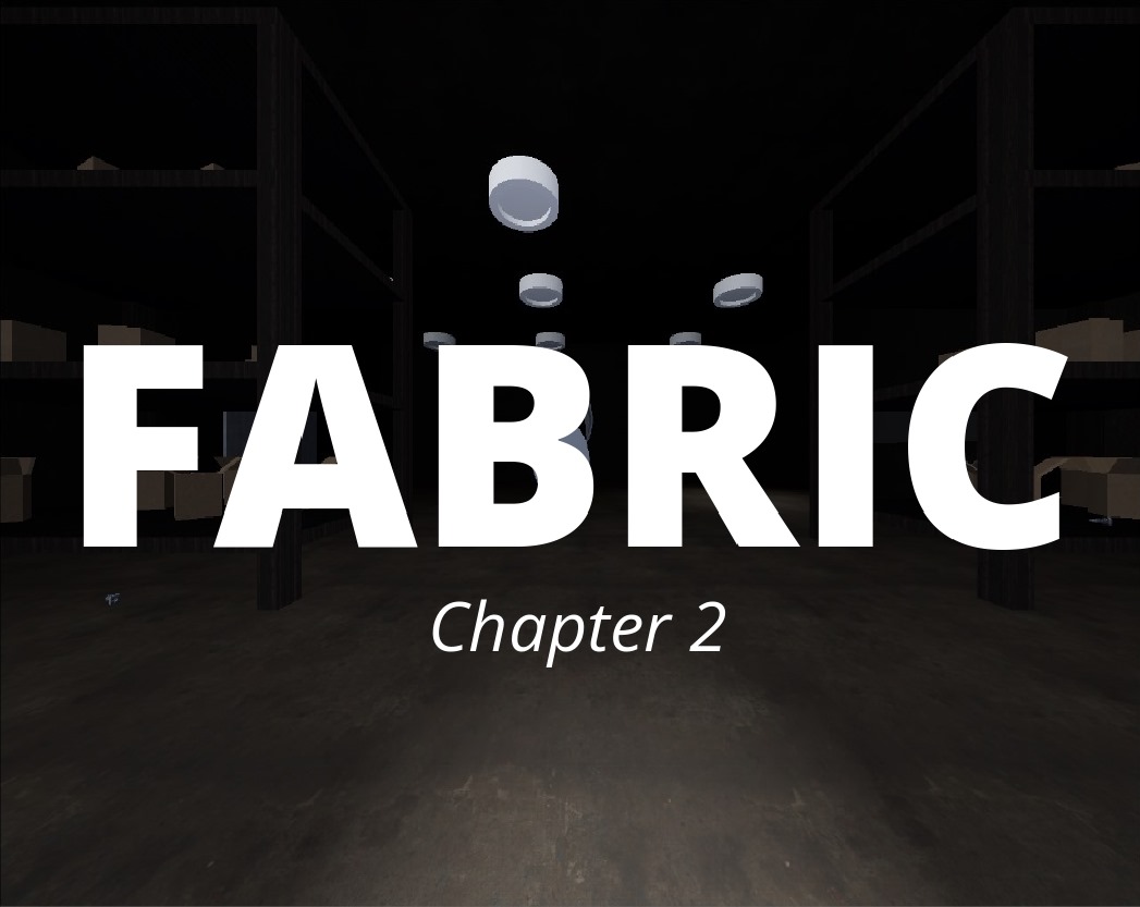 Fabric: Chapter 2