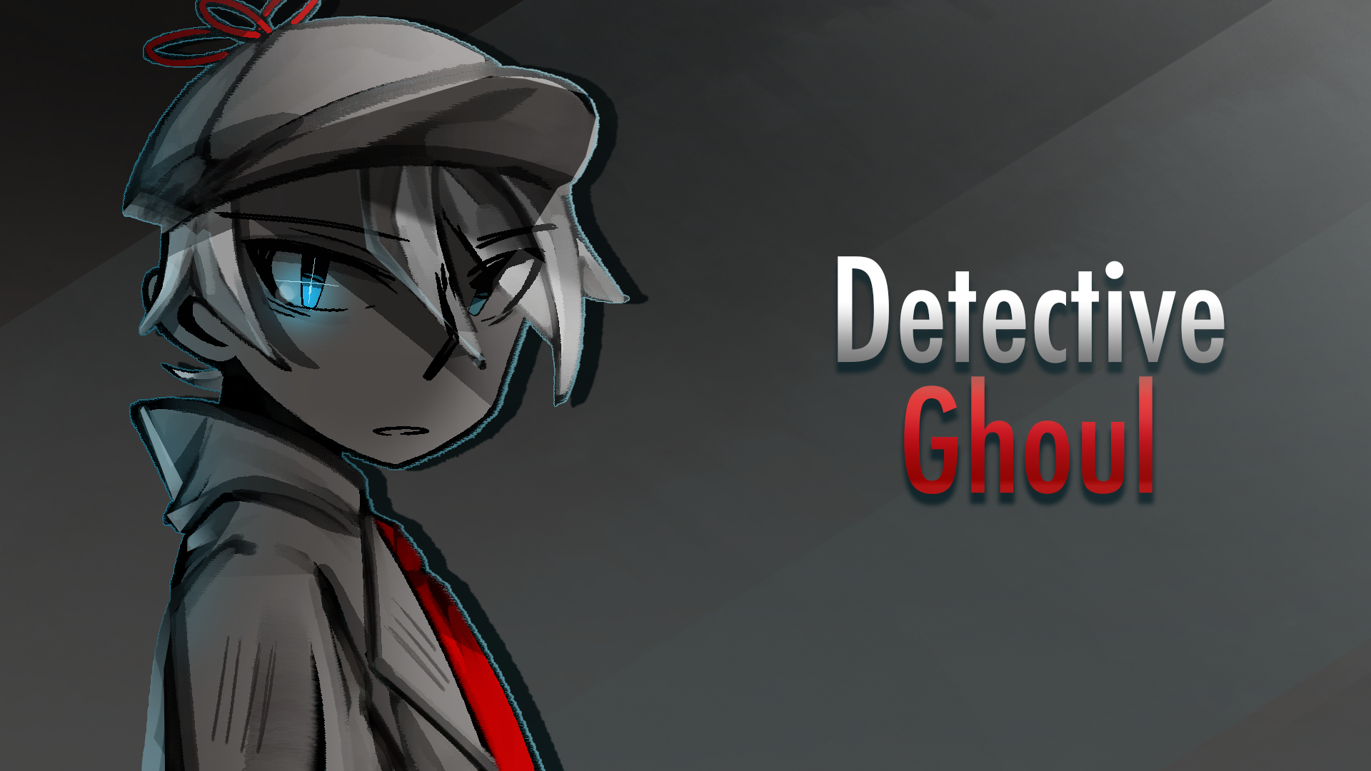 Detective Ghoul