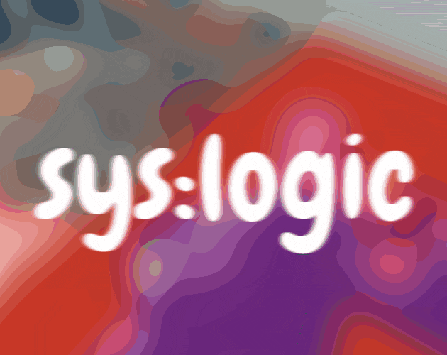 sys:logic web
