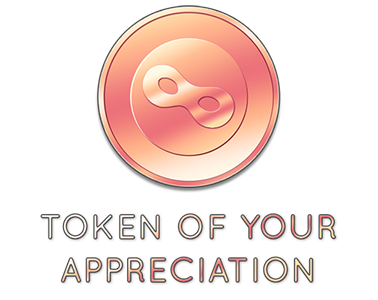 Token of Appreciation