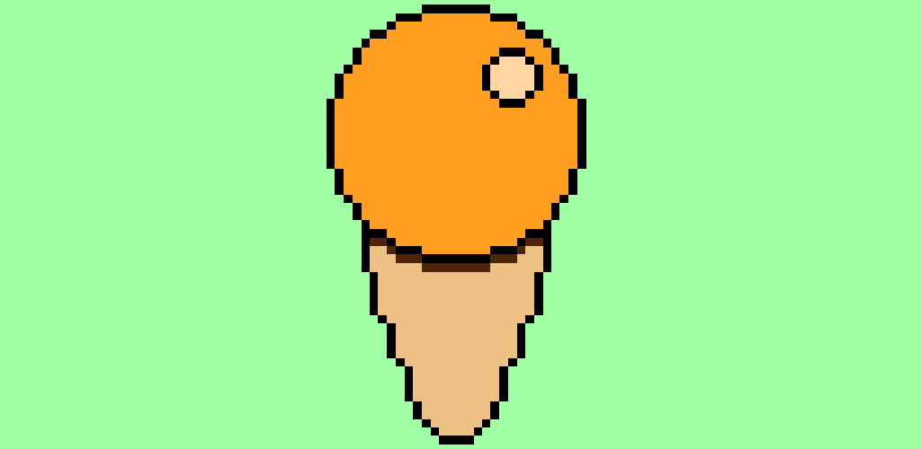 Ice Cream Stacker