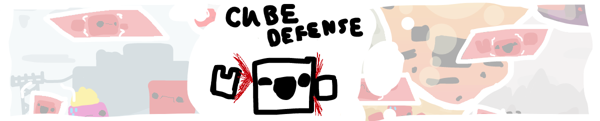 Cube defense