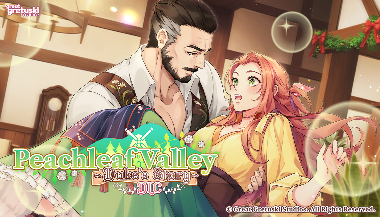 Peachleaf Valley: Duke's Story (DLC)