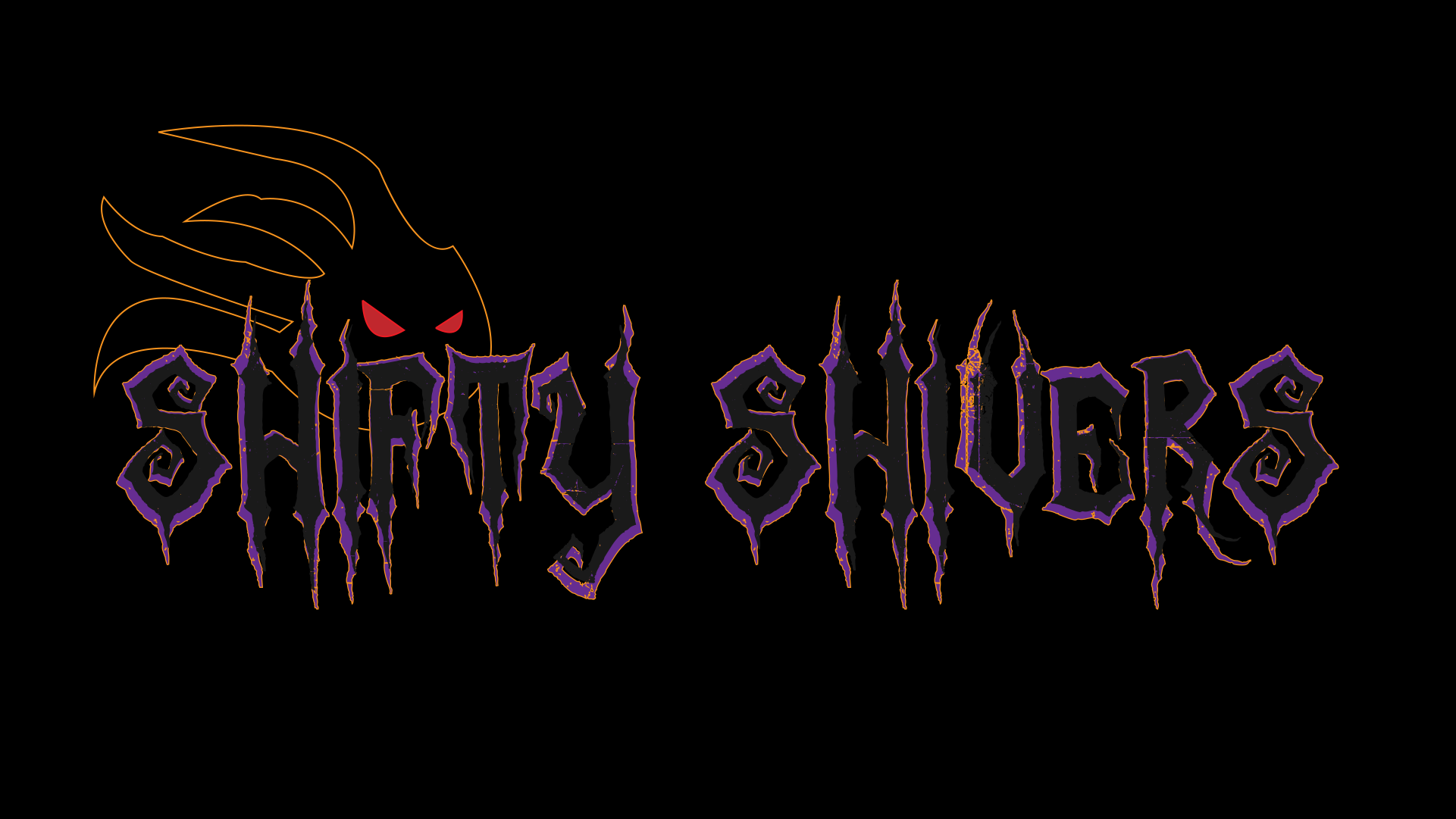 Shifty Shivers