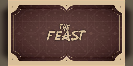 Cover image for The Feast