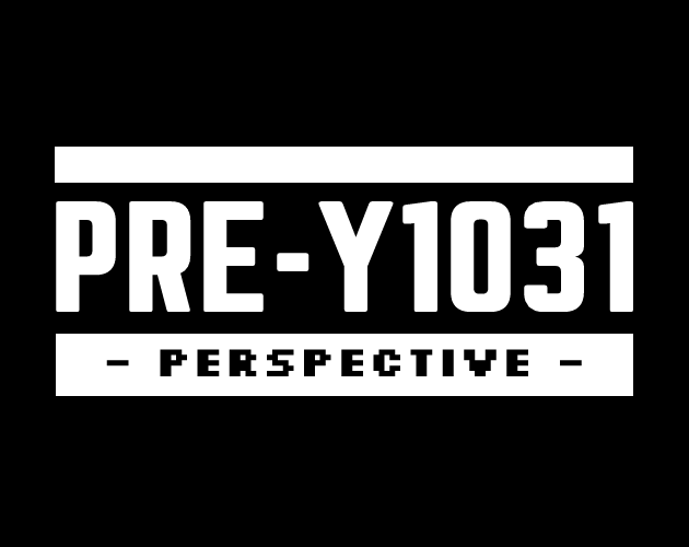 [PRE-Y1031] - Perspective