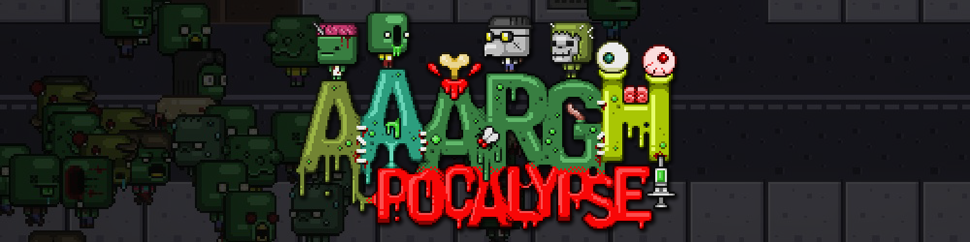 Aaarghpocalypse