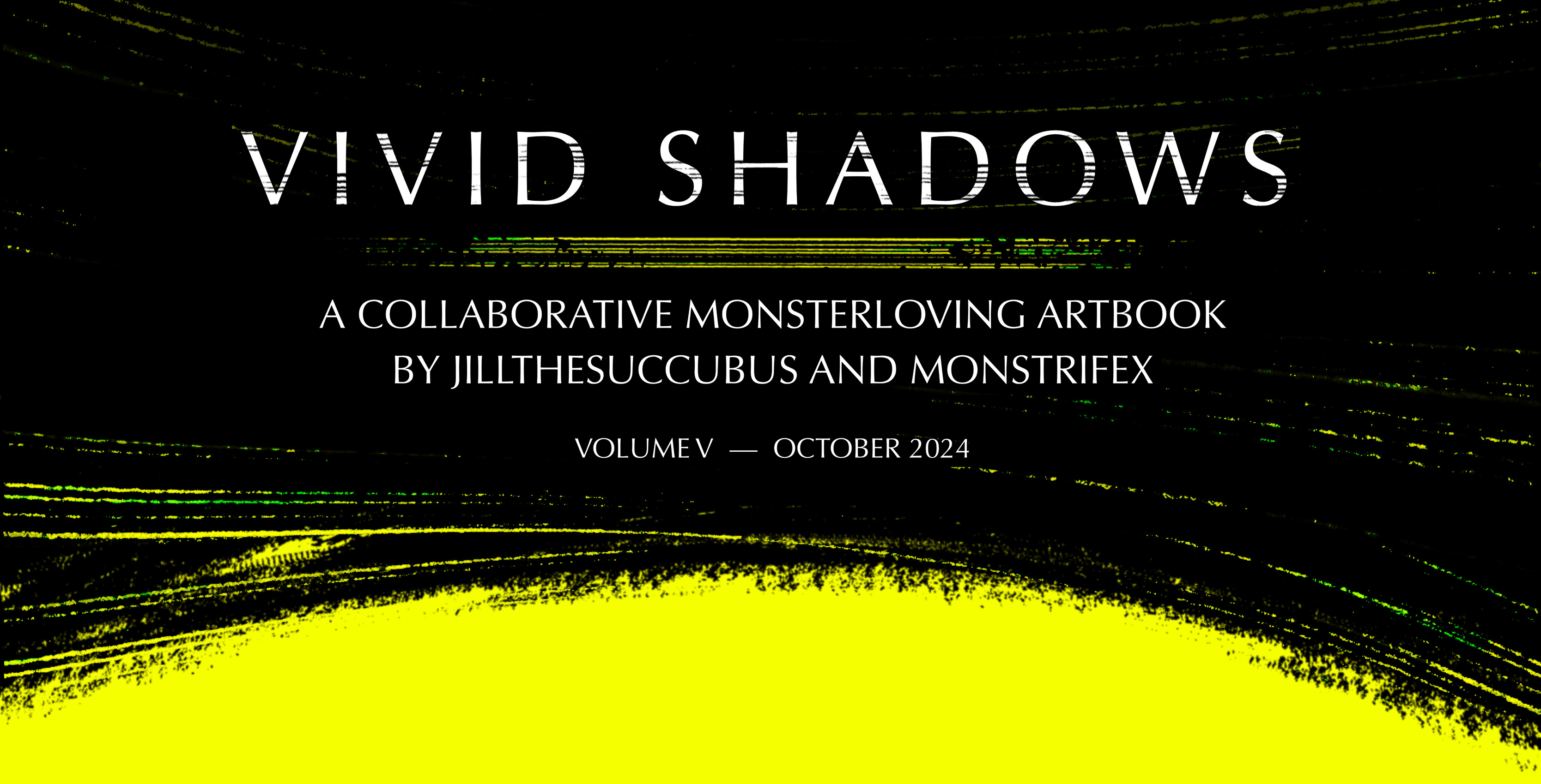 VIVID SHADOWS 2024