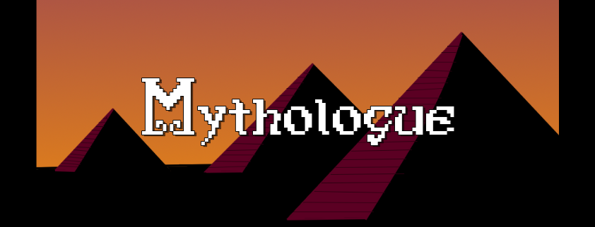 Mythologue