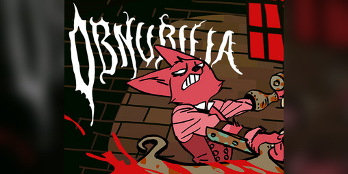 Cover image for Obnubilia
