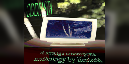 Cover image for ODDPASTA