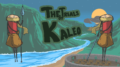 The Trials of Kaleo