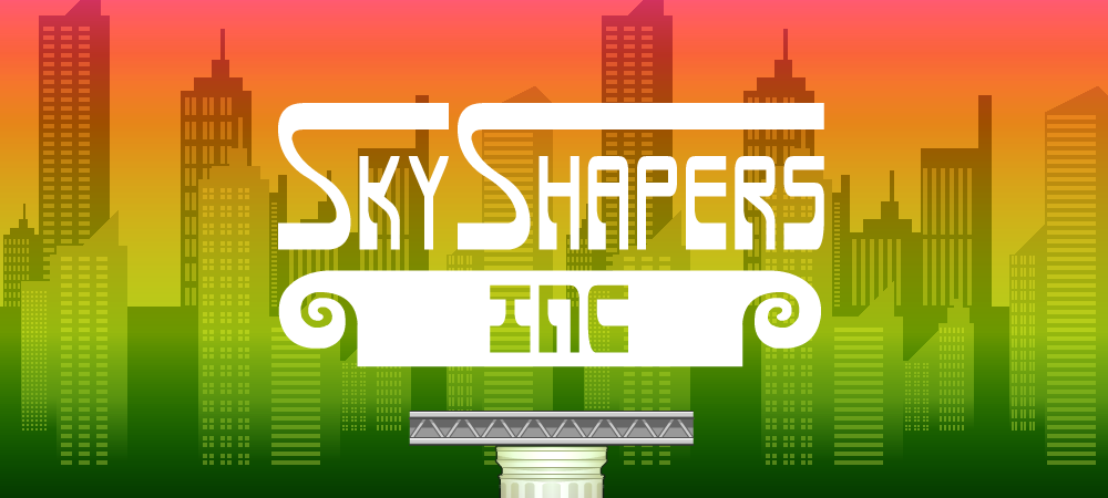 SkyShapers Inc