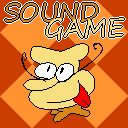 Cover image for sound game