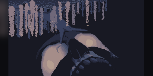 Cover image for A Game About Nothing