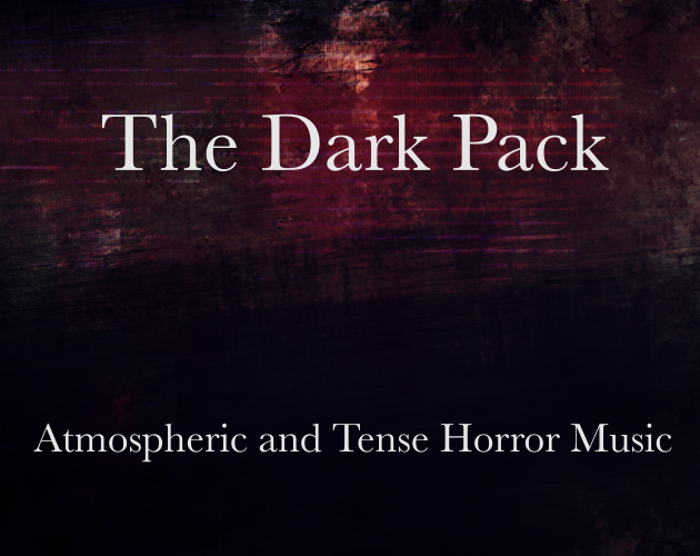 The Dark Pack