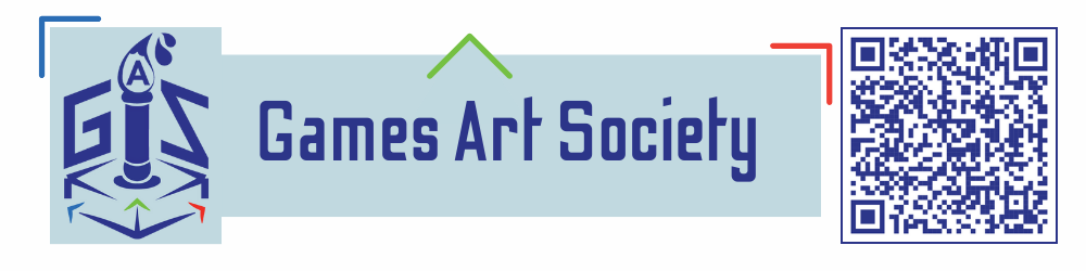 Games Art Society