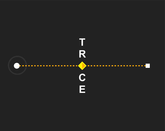 Cover image for TRACE (2019)