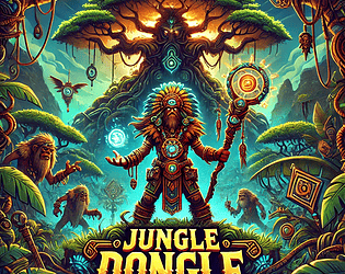 Jungle Dongle