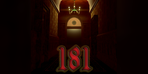 Cover image for 181