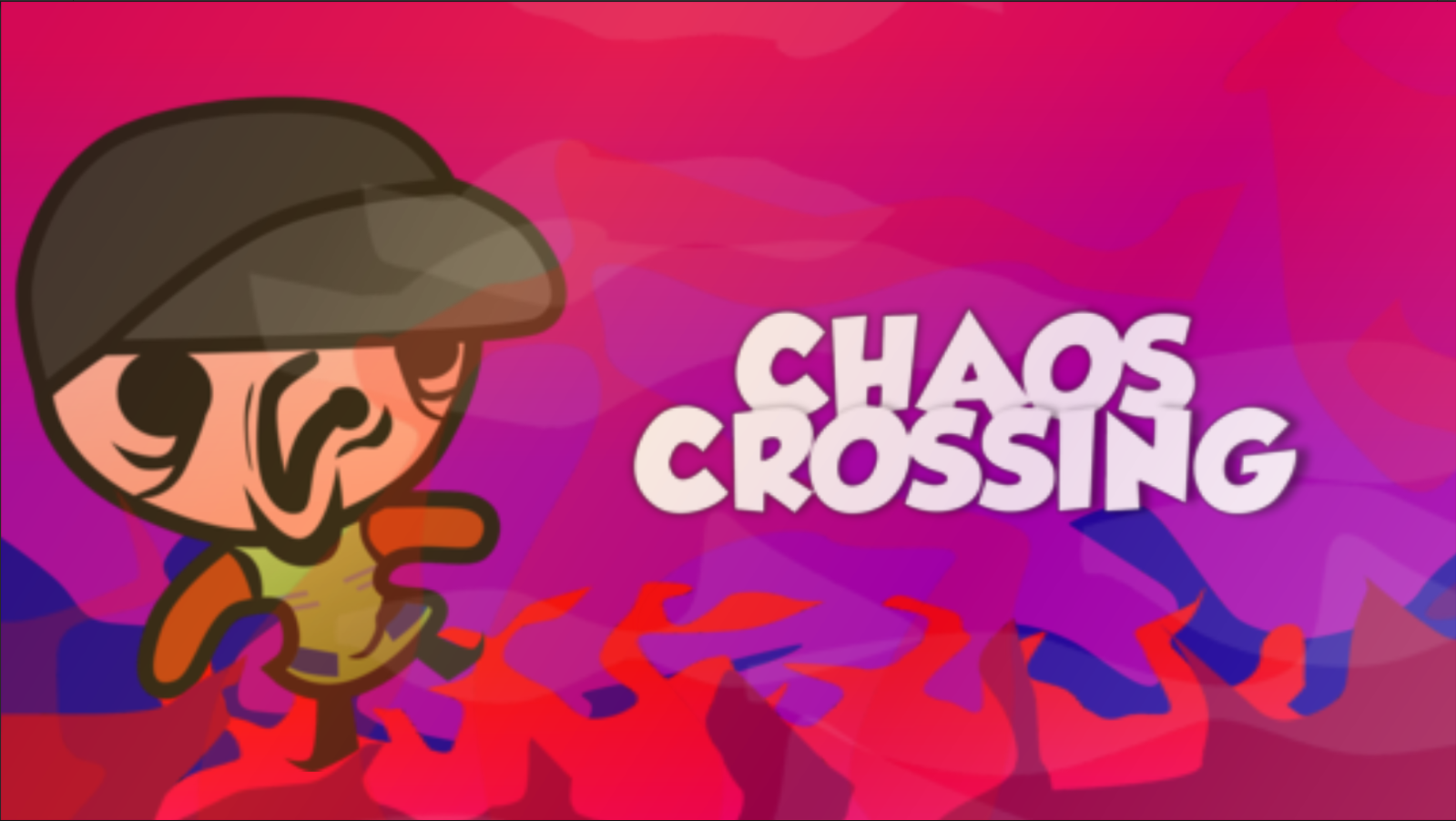 Chaos Crossing