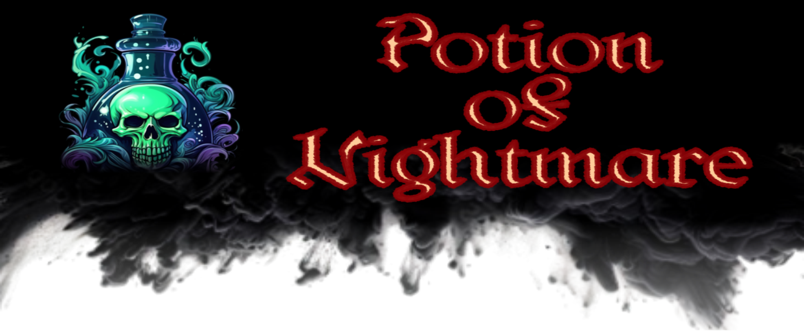 Potion of Nightmare