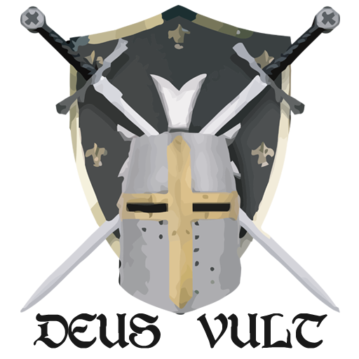 Deus Vult
