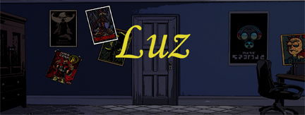 Luz
