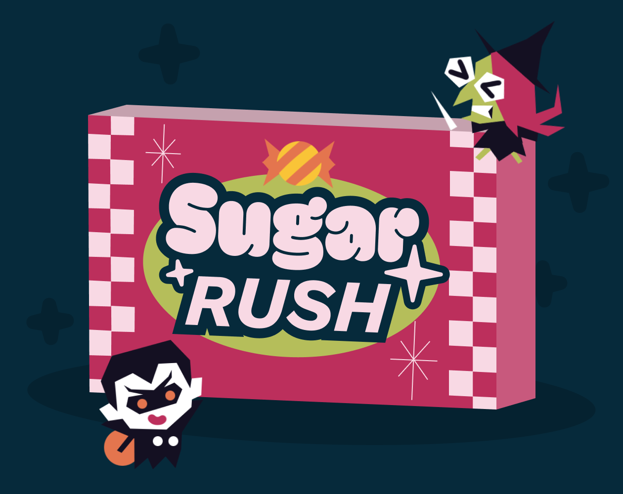 Sugar Rush