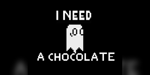 Cover image for I Need a Chocolate