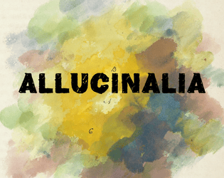 Allucinalia