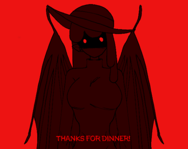 Cover image for Thanks for dinner! (CHAPTER ONE RELEASED)